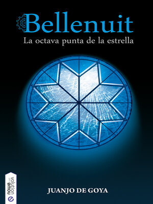 cover image of La octava punta de la estrella